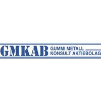 GMKAB GUMMI METALL KONSULT AB logo - Similar company to Nmv Group
