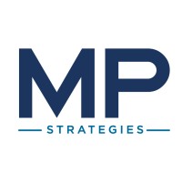 Meridian Pacific Strategies logo - Similar company to Bonfire