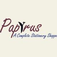 Papyrus Indore logo - Similar company to Petrix Tee'S & Cupfullof