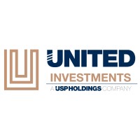United Investments logo - Similar company to Usp Security