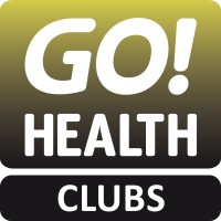 GoHealth Clubs logo - Similar company to Dvfarma
