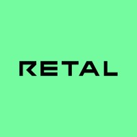 Retal logo - Similar company to Retal