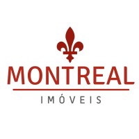 Montreal Imóveis Florianópolis logo - Similar company to Happy Florianópolis E São José