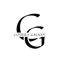 Coders_Galaxy logo - Similar company to Multiple Websites