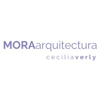 MORA arquitectura logo - Similar company to Mi Cometa