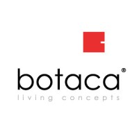 Botaca logo - Similar company to Com Alma - Creative Studio
