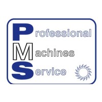 Professional Machines Service Srl logo - Similar company to Draw Studio