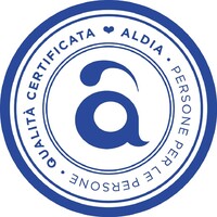 Aldia Cooperativa Sociale logo - Similar company to Accento Società Cooperativa Sociale