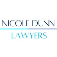 Nicole Dunn Lawyers logo - Similar company to Spicketts Battrick Law Practice Limited