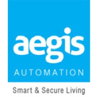 Aegis Automation India Pvt. Ltd. logo - Similar company to Firepro Systems