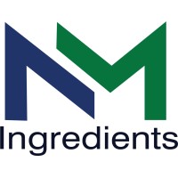 NM Ingredients logo - Similar company to Excipients House