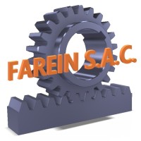 FABRICACIÓN DE REPUESTOS INDUSTRIALES S.A.C. logo - Similar company to Ls Machining S.R.L