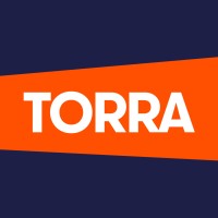 Lojas Torra logo - Similar company to Sandry