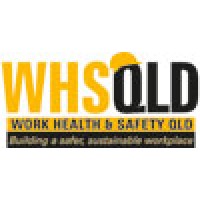 Work Health & Safety Qld (WHSQLD) logo - Similar company to Peer Consulting Engineers