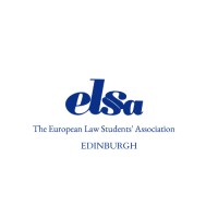 ELSA Edinburgh logo - Similar company to Central Venues