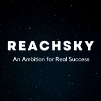 ReachSky Solutions logo - Similar company to Argunt Aggregates Pvt. Ltd