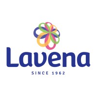 Lavena logo - Similar company to Alcomet Ad