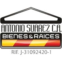 Antonio Suárez Bienes Raíces
