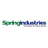 Spring Industries logo - Similar company to Spring Industries