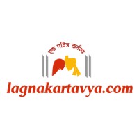 Lagnakartavya- Brahmin Matrimony logo - Similar company to Nivarak Eldercare