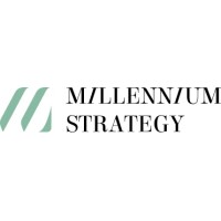 Millennium Strategy logo - Similar company to Risk Resolution Group (R2G)