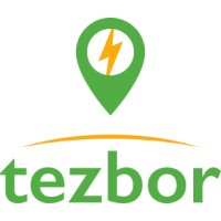 Tezbor logo - Similar company to &Volume