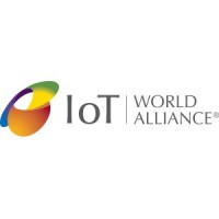 IoT World Alliance logo - Similar company to Skynet Iot