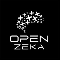 OpenZeka logo - Similar company to Turk Ai