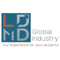 LDMD INDUSTRIES logo - Similar company to Toltec Secure