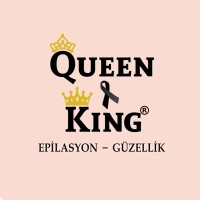 Queen&King Güzellik Salonu - Fethiye Epilasyon logo - Similar company to Fethiye Arabuluculuk Ve Uyuşmazlık Çözüm Merkezi