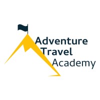 Adventure Travel Academy logo - Similar company to Make Them Connect