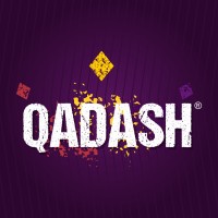 QADASH Agência logo - Similar company to Grape Case Co.