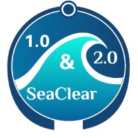 SeaClear 1.0 & 2.0 Projects logo - Similar company to Seaclear