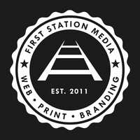 First Station Media logo - Similar company to Irongate