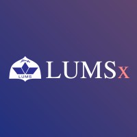 LUMSx logo - Similar company to Syed Babar Ali School Of Science And Engineering