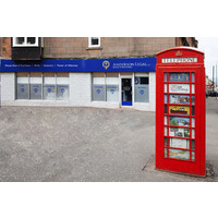 Anderson Legal Ltd logo - Similar company to Carters.Law