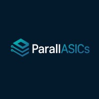 ParallASICs logo - Similar company to Gigantor Technologies Inc.