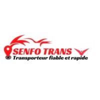 Senfo trans logo - Similar company to The Cool Connection