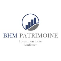 BHM PATRIMOINE logo - Similar company to Borneco