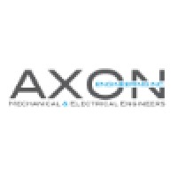 Axon Engineering Inc. logo - Similar company to Axon Engineering S.A