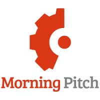 Morning Pitch Asia logo - Similar company to Aster Co. Ltd.