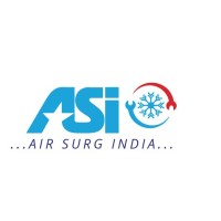 AirSurgIndia logo - Similar company to Enbio Green Solutions