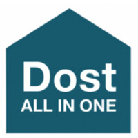 Dost-All-in-One logo - Similar company to Prosolvers