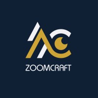 ZOOMCRAFT logo - Similar company to Jeemailify