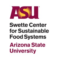Swette Center for Sustainable Food Systems logo - Similar company to Communitygrows