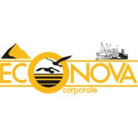 Econova Corporate s.r.l. logo - Similar company to Leone La Ferla Spa