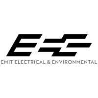 Emit Electrical & Environmental logo - Similar company to Emit Electrical Ltd