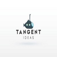 Tangent Ideas logo - Similar company to Branded Webs