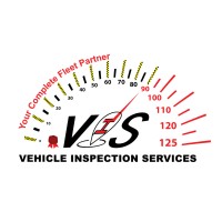 VIS Vehicle Inspection Services logo - Similar company to Ati Seminar & Hr Solutions