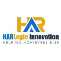 Harlogic logo - Similar company to Sap Control Systems & Engineers Pvt. Ltd.